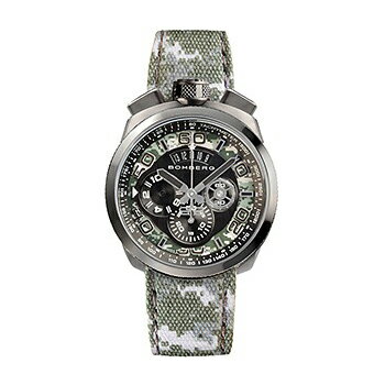【2,000円OFFクーポン利用で】BOMBERG ボンバーグ BOLT-68 カモフラージュ リミテッドエディション BS45CHPGM_019_3 メンズ 腕時計 国内正規品 送料無料