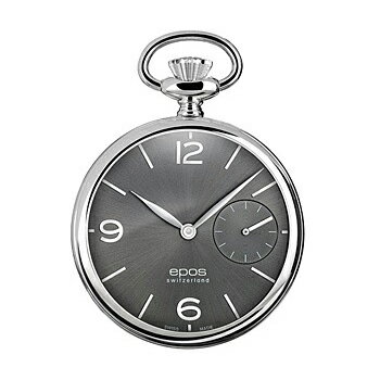 【2,000円OFFクーポン利用で】EPOS エポス 2003PAGY 2003PAGY 懐中時計 国内正規品 送料無料