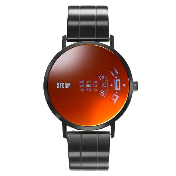 【2,000円OFFクーポン利用で】STORM LONDON ストームロンドン REMI V2 SLATE 47458SLR メンズ腕時計 国内正規品 送料無料