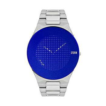 【2,000円OFFクーポン利用で】STORM LONDON ストームロンドン TRIONIC-X 47388B メンズ腕時計 国内正規品 送料無料