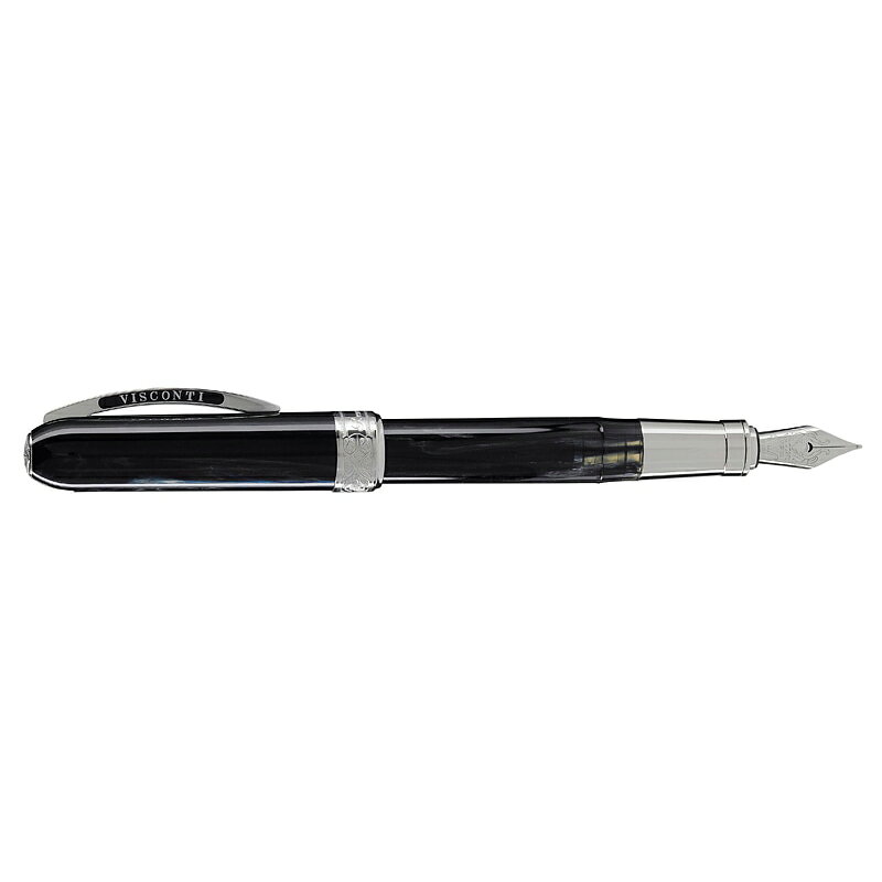VISCONTI ヴィスコンティ V48291A10 万年筆 国内正規品 送料無料