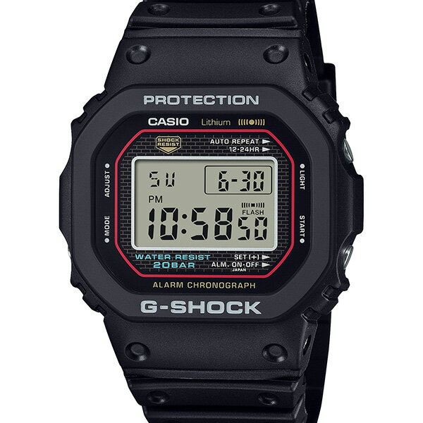 【10%OFFクーポン利用で】DW-5000R...の紹介画像2