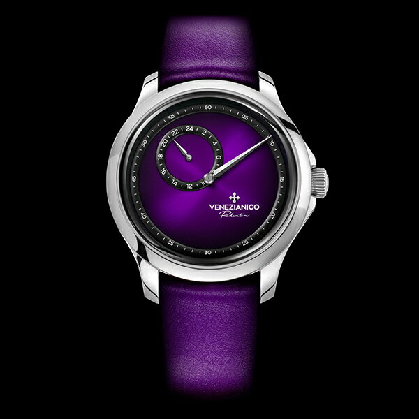 【10％OFFクーポン利用で】VENEZIANICO ヴェネチアニコ REDENTORE Enigma 1221572 メンズ 腕時計 国内正規品 送料無料