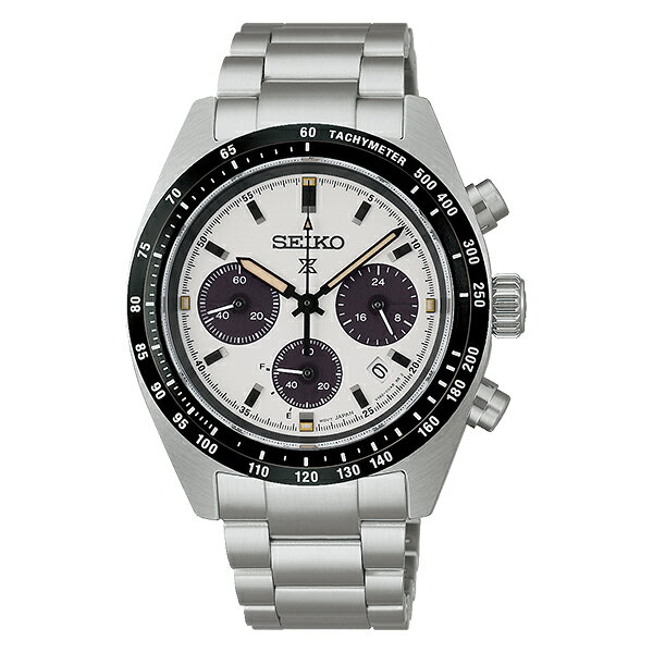 Seiko Prospex Speedtimer SBDL125