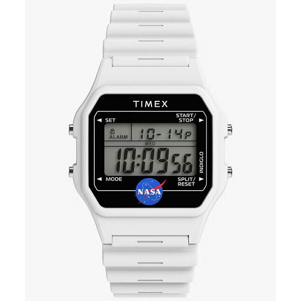 【2,000円OFFクーポン利用で】TIMEX タイメックス NASA...(2.0)