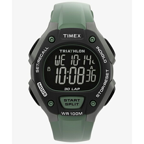 TIMEX タイメックス トライアスロン �