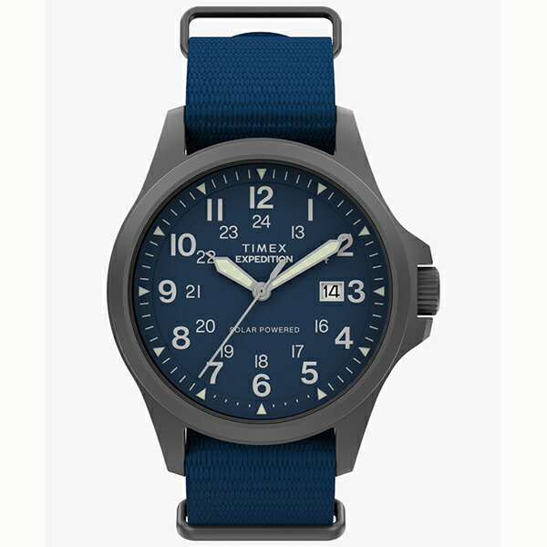 【10％OFFクーポン利用で】TIMEX タイメックス Expedit...(2.0)