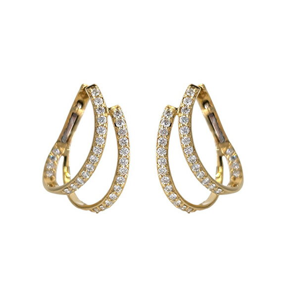 10OFFݥѤǡۥԥ 18 2Ϣ աץԥ  ξ ؤä Хͥå K18 277424  ̵