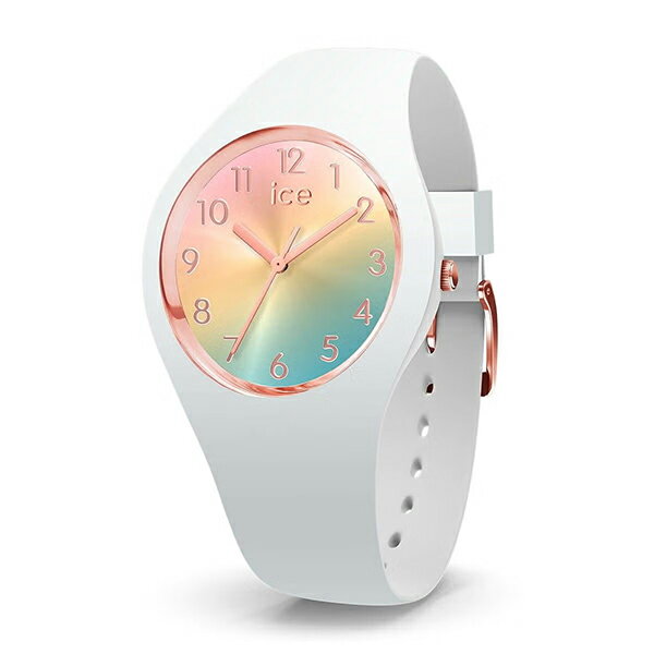 ICE WATCH アイスウォッチ 015743 レディース 腕時計 国内正規品 送料無料