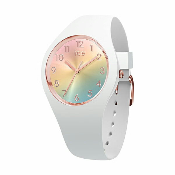 ICE WATCH アイスウォッチ 024523 レディース 腕時計 国内正規品 送料無料