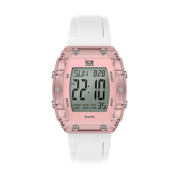Y - 【10％OFFクーポン利用で】ICE WATCH アイスウォッチ 024566 レディース 腕時計 国内正規品 送料無料
