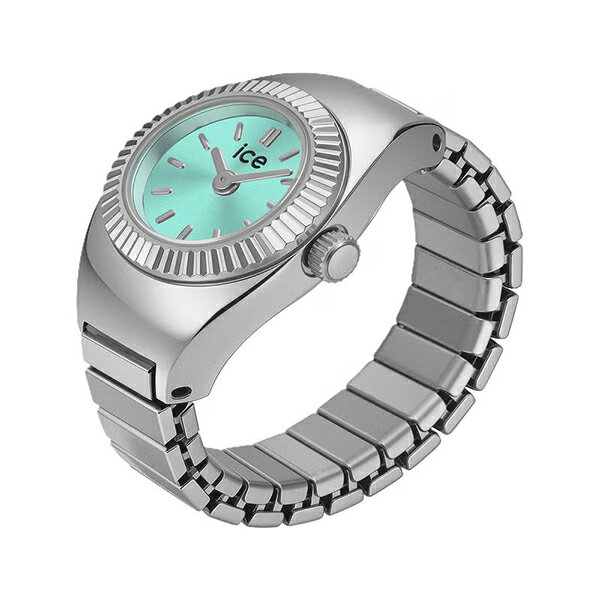 Women'S Watch - 【10％OFFクーポン利用で】ICE WATCH アイスウォッチ 025515 指輪 リング 国内正規品 送料無料