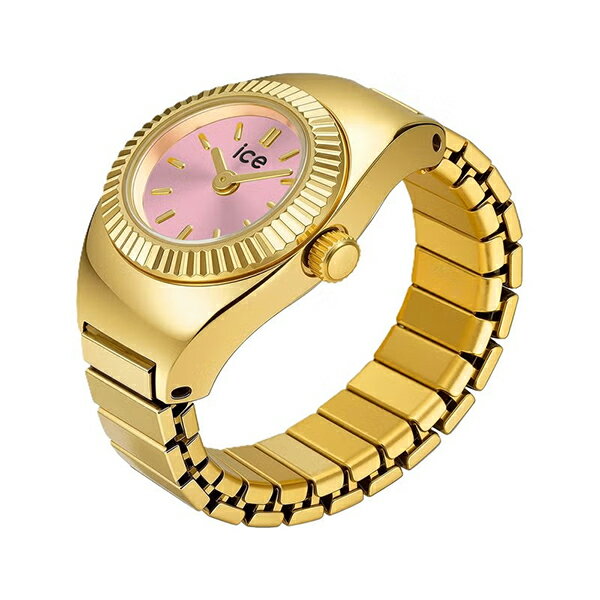 B, C, D, G, J, L, S, T, Z - 【2,000円OFFクーポン利用で】ICE WATCH アイスウォッチ 025518 指輪 リング 国内正規品 送料無料