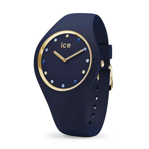 Rakuten - ICE WATCH アイスウォッチ ICE cosmos ブルーシェード - スモール 016301 レディース 腕時計 国内正規品 送料無料