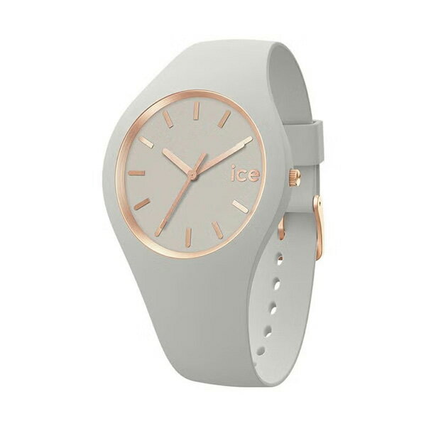 ICE WATCH アイスウォッチ ICE glam brushed　ウィンド - スモール 019527 レディース 腕時計 国内正規品 送料無料