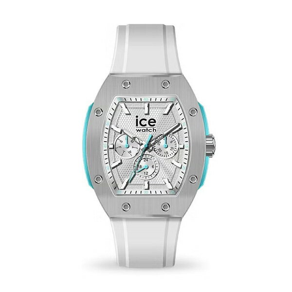 Rakuten - 【2,000円OFFクーポン利用で】ICE WATCH アイスウォッチ ICE boliday Prestige ポーラーブルー - ラージ 024739 メンズ 腕時計 国内正規品 送料無料