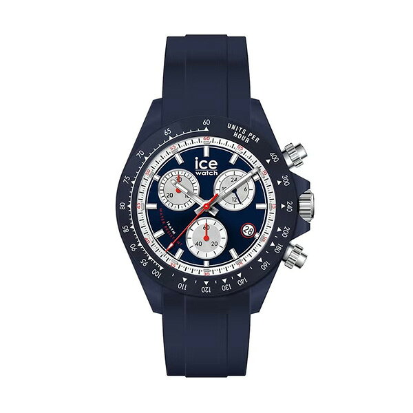 【2,000円OFFクーポン利用】ICE WATCH アイスウォッチ BEWATCH　ブルー ホワイト 025630 メンズ 腕時計 国内正規品 送料無料