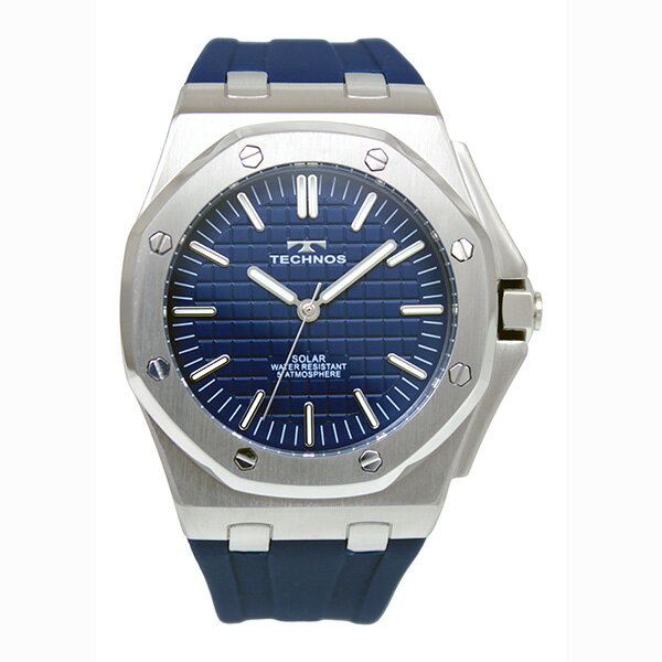 【10％OFFクーポン利用で】TECHNOS テクノス T9C35SN メンズ 腕時計 国内正規品 送料無料