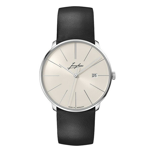 JUNGHANS ユンハンス 27-4355-00 メンズ 腕時計 国内正規品 送料無料