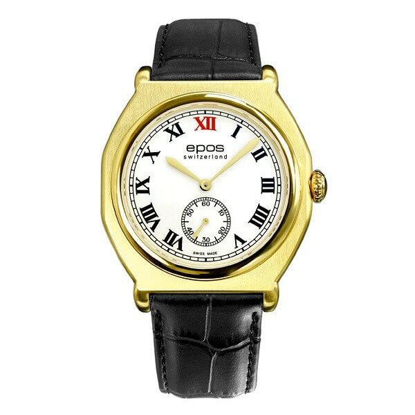 EPOS エポス 3512GP.R.L メンズ 腕時計 
