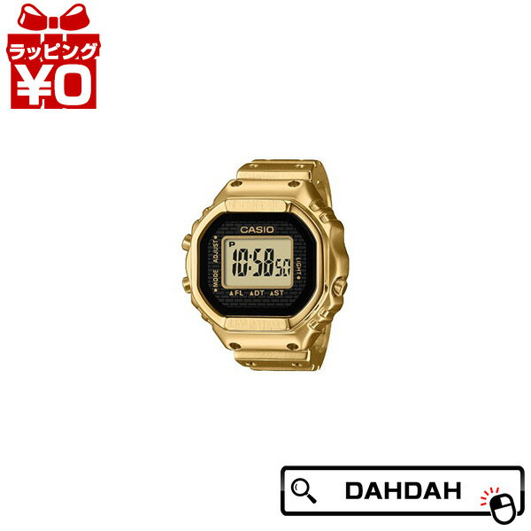 【2,000円OFFクーポン利用で】CASIO カシオ リングウォッチ 22号GOLD IP CRW ...