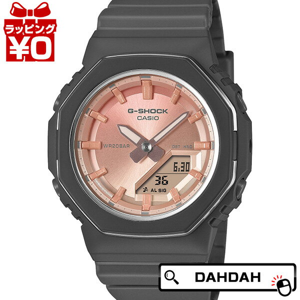 CASIO カシオ G-SHOCK ジーショック gshock Gショック g-ショック GMA-P2110SC-4AJF レディース 腕時計 国内正規品 送料無料