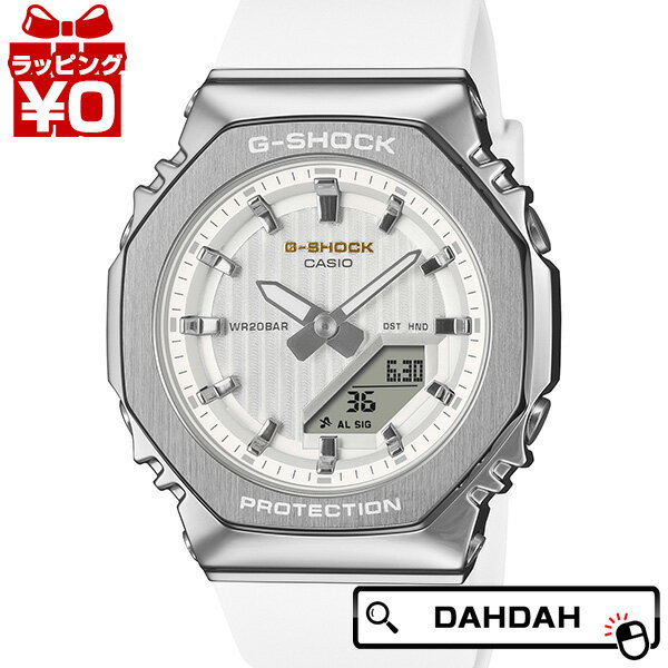 CASIO カシオ G-SHOCK ジーショック gshock Gショック g-ショック GM-S2110SH-7AJF レディース 腕時計 国内正規品 送料無料