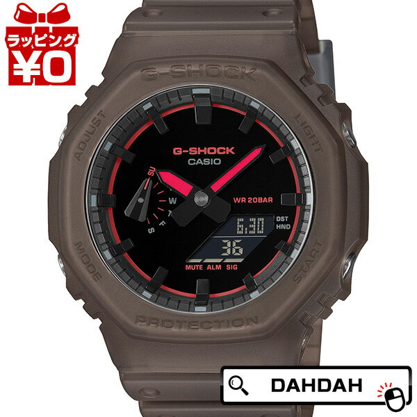 乐天商城 - 【10％OFFクーポン利用で】CASIO カシオ G-SHOCK ジーショック gshock Gショック g-ショック GA-2100K-5AJF メンズ 腕時計 国内正規品 送料無料