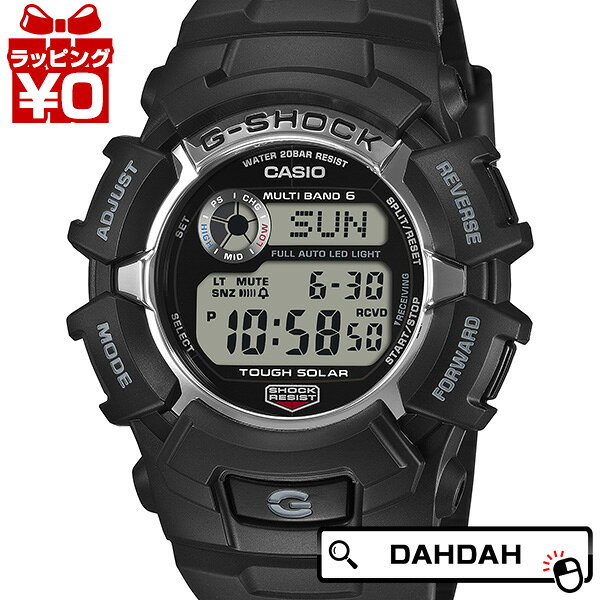 CASIO カシオ G-SHOCK ジーショック gshock Gショック g-ショック GW-2310U-1JF メンズ 腕時計 国内正規品 送料無料