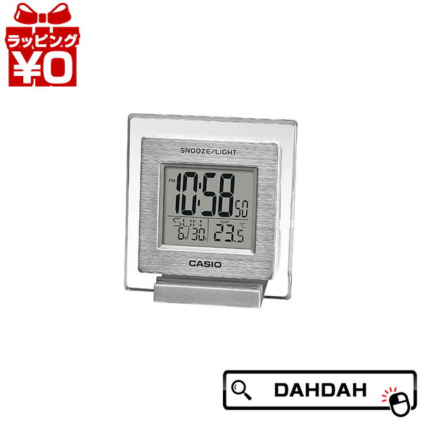 CASIO ������ CLOCK �����å� DQ-736-8JF �֤����� ���������� ����̵��