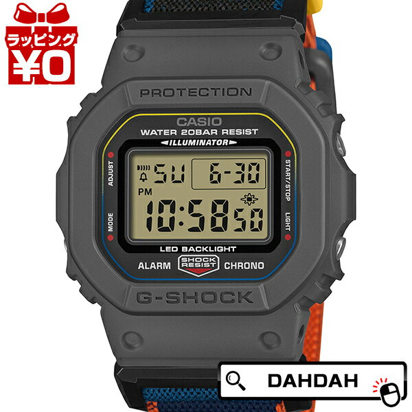【10％OFFクーポン利用で】CASIO カシオ G-SHOCK ジーショック gshock Gショック g-ショック DW-5600MNC-8A2JF メンズ 腕時計 国内正規品 送料無料