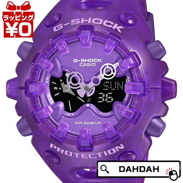 【10％OFFクーポン利用で】CASIO カシオ G-SHOCK ジーショック gshock Gショック g-ショック GA-V01SKE-6AJF メンズ 腕時計 国内正規品 送料無料