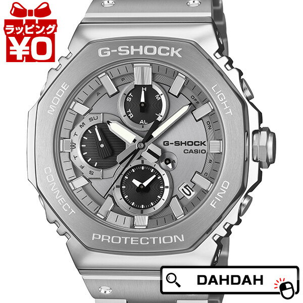【10％OFFクーポン利用で】CASIO カシオ G-SHOCK ジーショック gshock Gショック Sporty Chrono定番追加 GMC-B2100ADS-1AJF メンズ 腕時計 国内正規品 送料無料