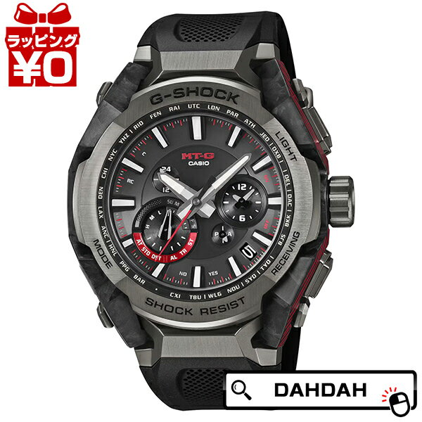 【2,000円OFFクーポン利用で】CASIO カシオ G-SHOCK ジーショック gshock Gショック MT-G B4000ブラックIP MTG-B4000B-1AJF メンズ 腕時計 国内正規品 送料無料