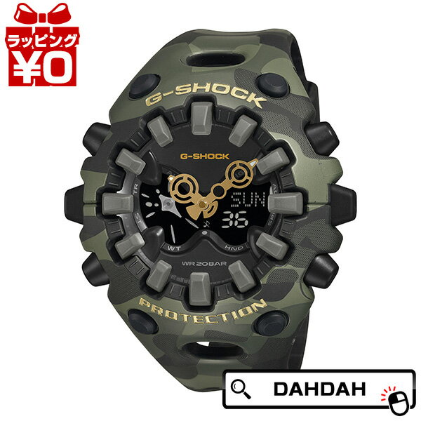 【2,000円OFFクーポン利用で】GA-V01CMG-3AJF CASIO カシオ G-SHOCK ジーショック gshock Gショック CAMO & GOLD [GBT] メンズ 腕時計 国内正規品 送料無料