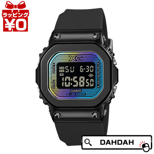 GM-S5600XG-1JR CASIO カシオ G-SHOCK ジーショック gshock Gショック XG コラボ レディース 腕時計 国内正規品 送料無料