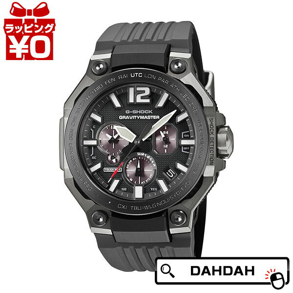 【2,000円OFFクーポン利用で】CASIO カシオ G-SHOCK ジーショック ハイエンド Gravity Master GWR-B3000B-8AJF メンズ 腕時計 国内正規品 送料無料