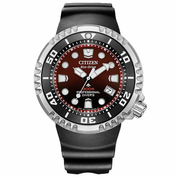 CITIZEN シチズン PROMASTER プロマスター ダイバーズウォッチ 延長バンド付属 BN1024-01Z メンズ 腕時計 国内正規品 送料無料