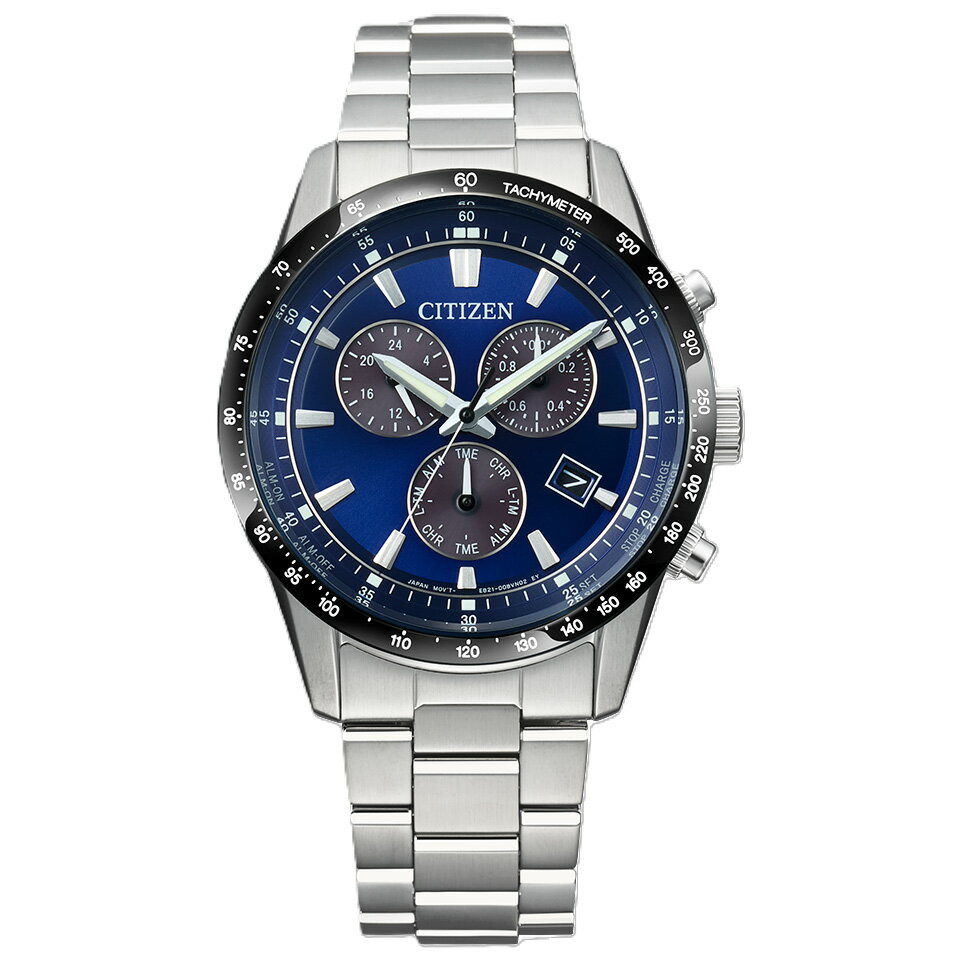 樂天商城 - CITIZEN COLLECTION シチズン コレクション BL5614-59L メンズ 腕時計 国内正規品 送料無料