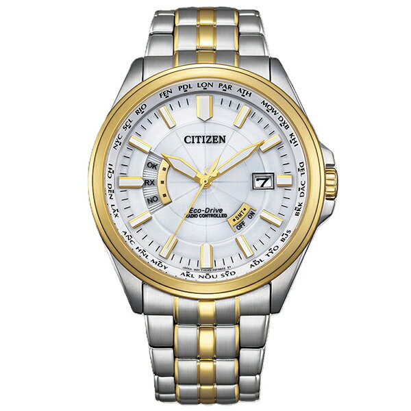 樂天商城 - 【10％OFFクーポン利用で】CITIZEN COLLECTION シチズンコレクション CB0294-62A メンズ 腕時計 国内正規品 送料無料