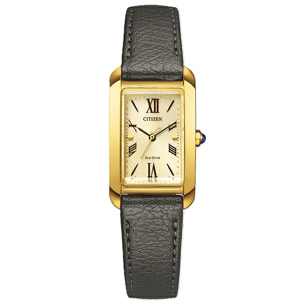 CITIZEN - 【2,000円OFFクーポン利用で】CITIZEN L シチズンエル SQUARE Collection EW5622-09P レディース 腕時計 国内正規品 送料無料