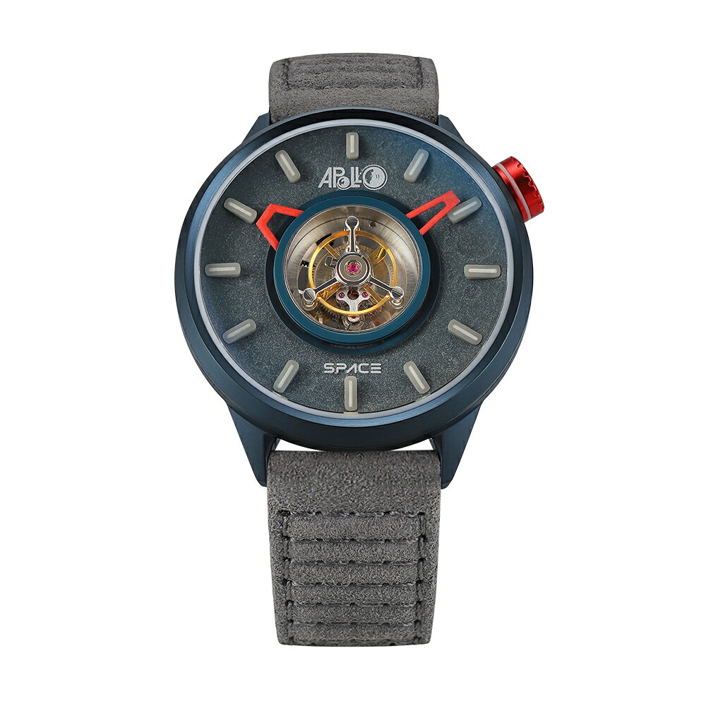 OVD collection NASA Apollo AVA01-03 メンズ 腕時計 国内正規品 送料無料
