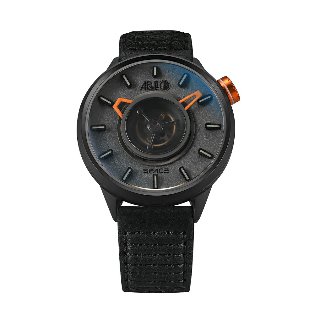 OVD collection NASA Apollo AVA01-04 メンズ 腕時計 国内正規品 送料無料