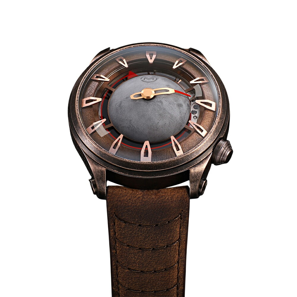 OVD collection Mars Mission MM-003 メンズ 腕時計 国内正規品 送料無料