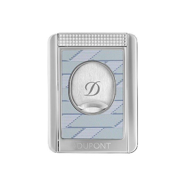 【2,000円OFFクーポン利用で】S.T.DUPONT エス・テー・デュポン CC STAND 1872 GREY 003480M シガーカッター スタンド グレー 国内正規品 送料無料