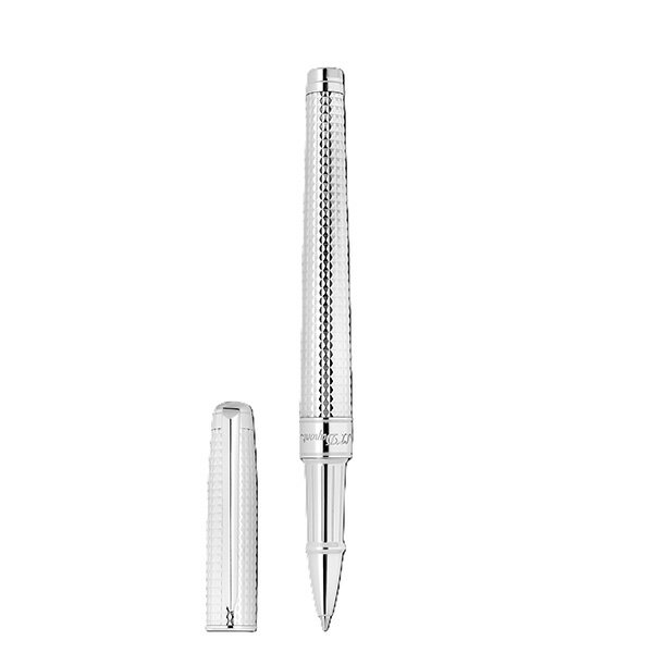【2,000円OFFクーポン利用で】S.T.DUPONT エス・テー・デュポン LINE D ETERNITY MEDIUM 422014M ラインD エタニティ ローラーボール 国内正規品 送料無料