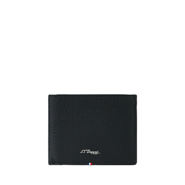 乐天商城 - 【10％OFFクーポン利用で】S.T.DUPONT エス・テー・デュポン NEO CAPSULE GRAINED 180202 カードホルダー ケース 国内正規品 送料無料