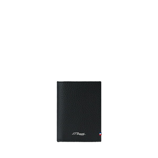 樂天商城 - S.T.DUPONT エス・テー・デュポン NEO CAPSULE GRAINED 180223 カードホルダー ケース 国内正規品 送料無料