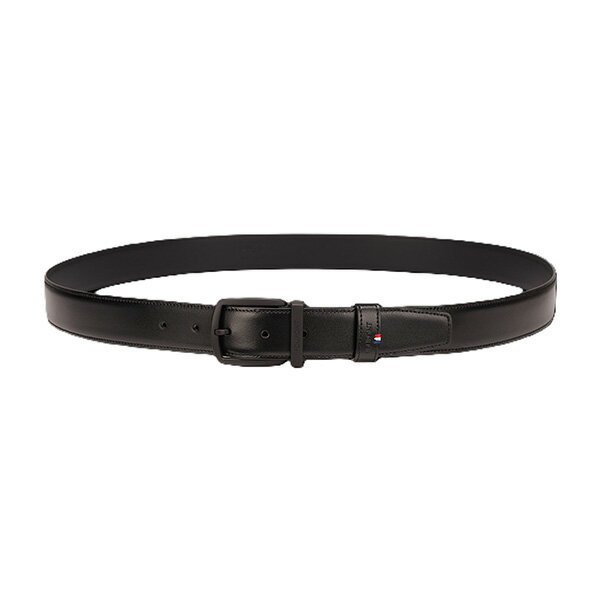 【2,000円OFFクーポン利用で】S.T.DUPONT エス・テー・デュポン D-LINE 35MM BELTS 8350002 イタリア製 ベルト 国内正規品 送料無料