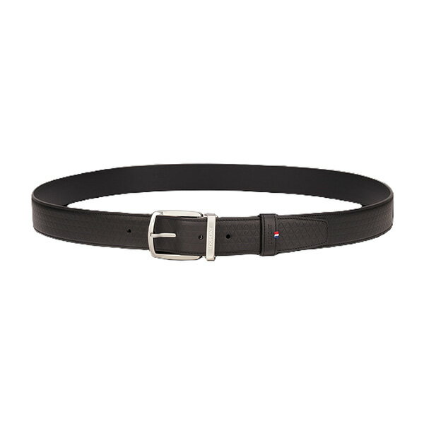 樂天商城 - S.T.DUPONT エス・テー・デュポン APEX BELTS 8350100 イタリア製 ベルト 国内正規品 送料無料